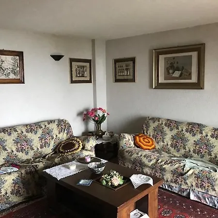 וילה Con Vista Panoramica Premeno