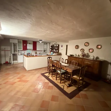 Con Vista Panoramica فيلة