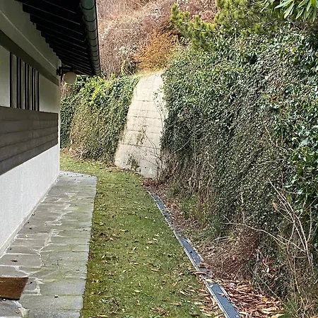 Con Vista Panoramica فيلة *