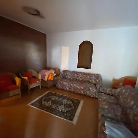 Con Vista Panoramica Villa