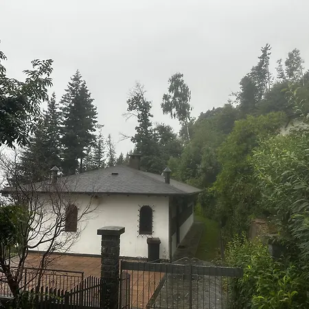 Con Vista Panoramica Villa Premeno