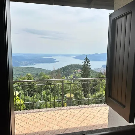 Con Vista Panoramica *