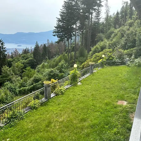 Con Vista Panoramica Villa *