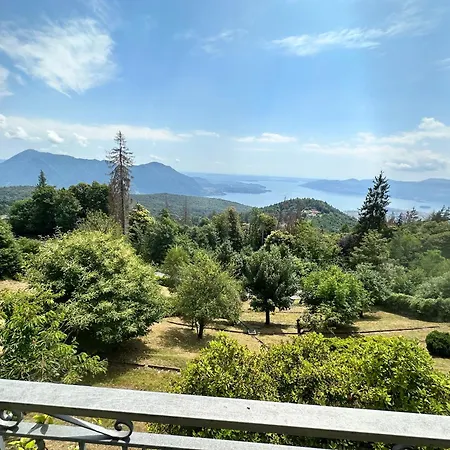 Villa Con Vista Panoramica *