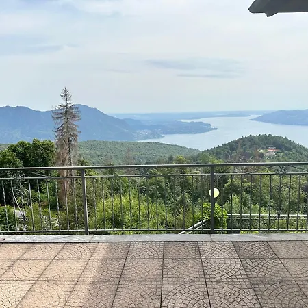 Con Vista Panoramica *