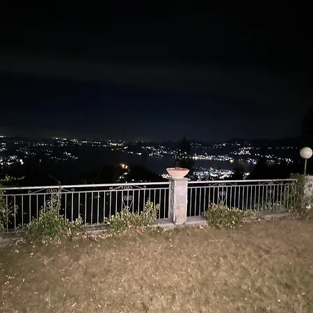 Con Vista Panoramica *