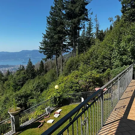 Con Vista Panoramica فيلة Premeno