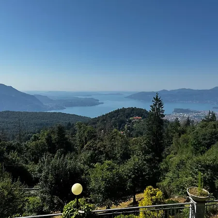 Villa Con Vista Panoramica