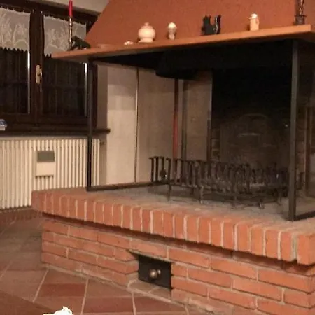 Villa Con Vista Panoramica