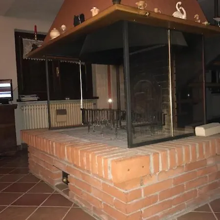 וילה Con Vista Panoramica Premeno