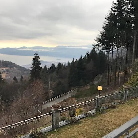 Con Vista Panoramica